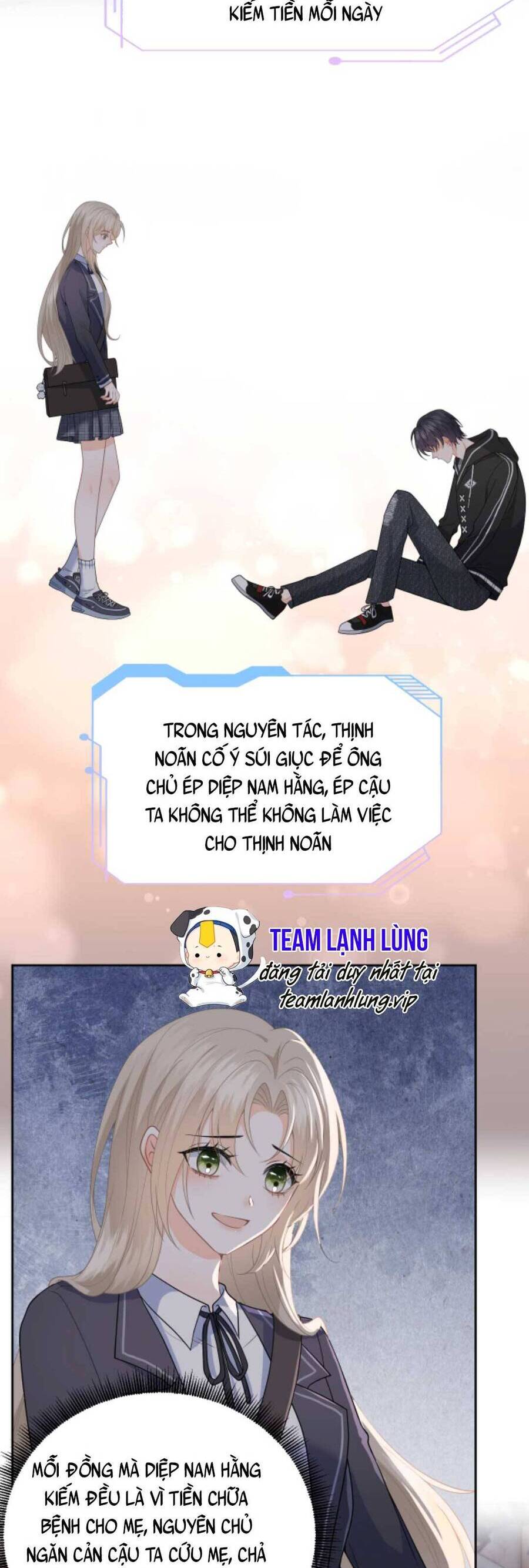 Xuyên Nhanh : Nhân Vật Phản Diện Quá Nuông Chiều Ta Chap 11 - Next Chap 12