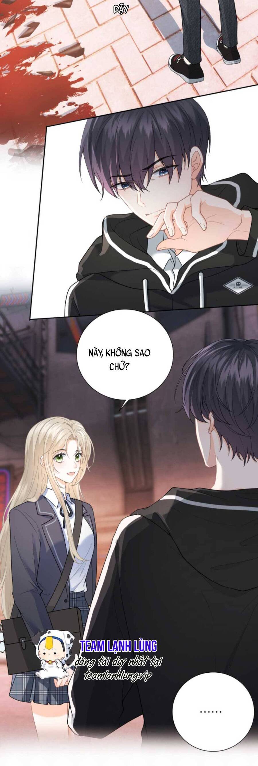 Xuyên Nhanh : Nhân Vật Phản Diện Quá Nuông Chiều Ta Chap 11 - Next Chap 12