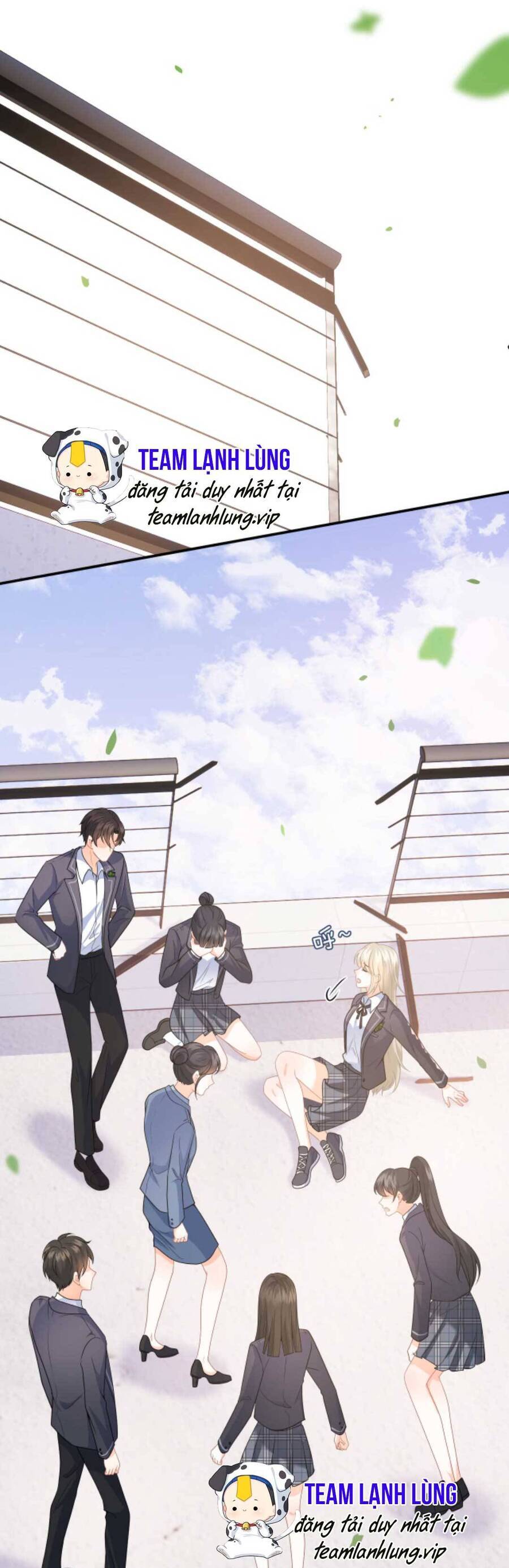 Xuyên Nhanh : Nhân Vật Phản Diện Quá Nuông Chiều Ta Chap 15 - Next Chap 16