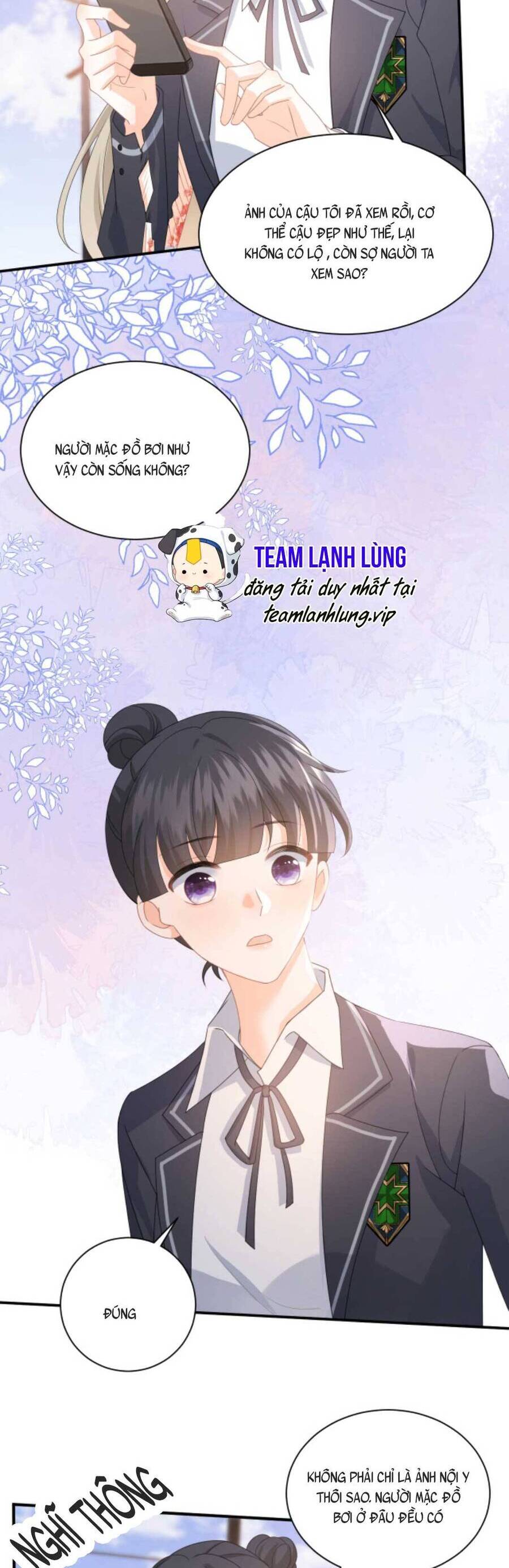 Xuyên Nhanh : Nhân Vật Phản Diện Quá Nuông Chiều Ta Chap 15 - Next Chap 16