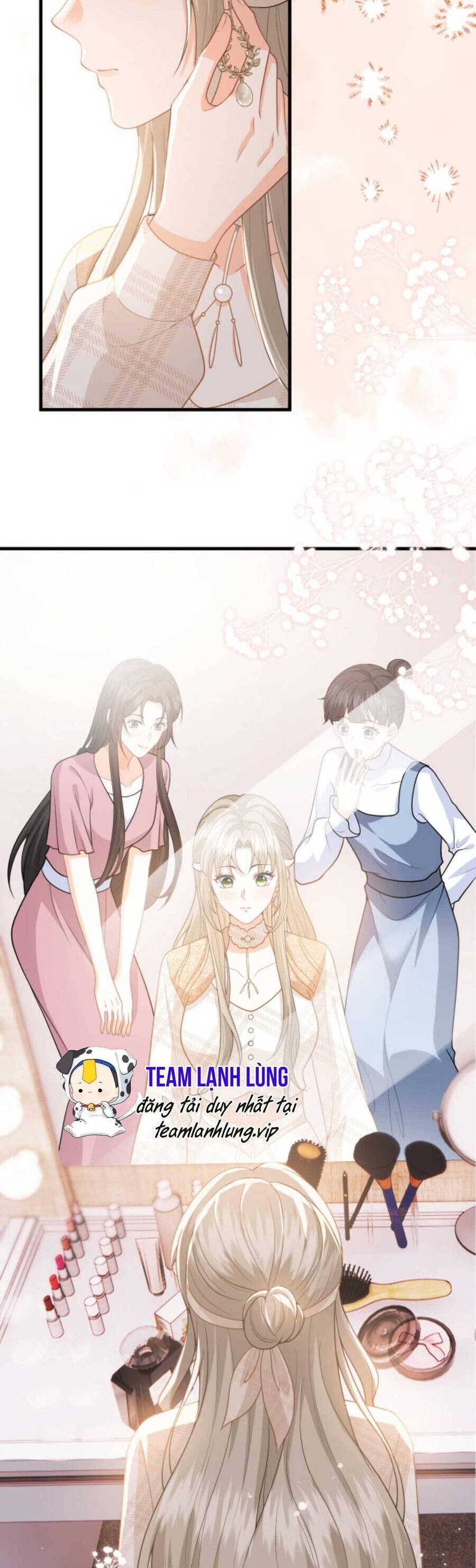 Xuyên Nhanh : Nhân Vật Phản Diện Quá Nuông Chiều Ta Chap 18 - Next Chap 19