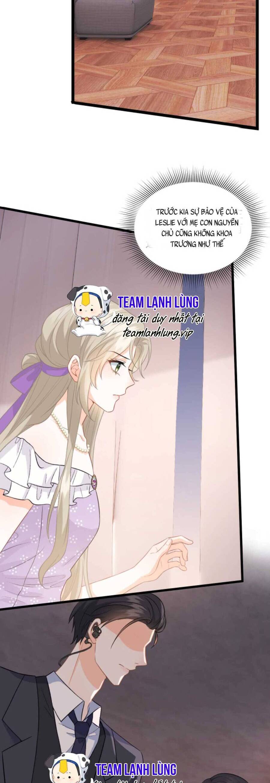 Xuyên Nhanh : Nhân Vật Phản Diện Quá Nuông Chiều Ta Chap 24 - Next Chap 25