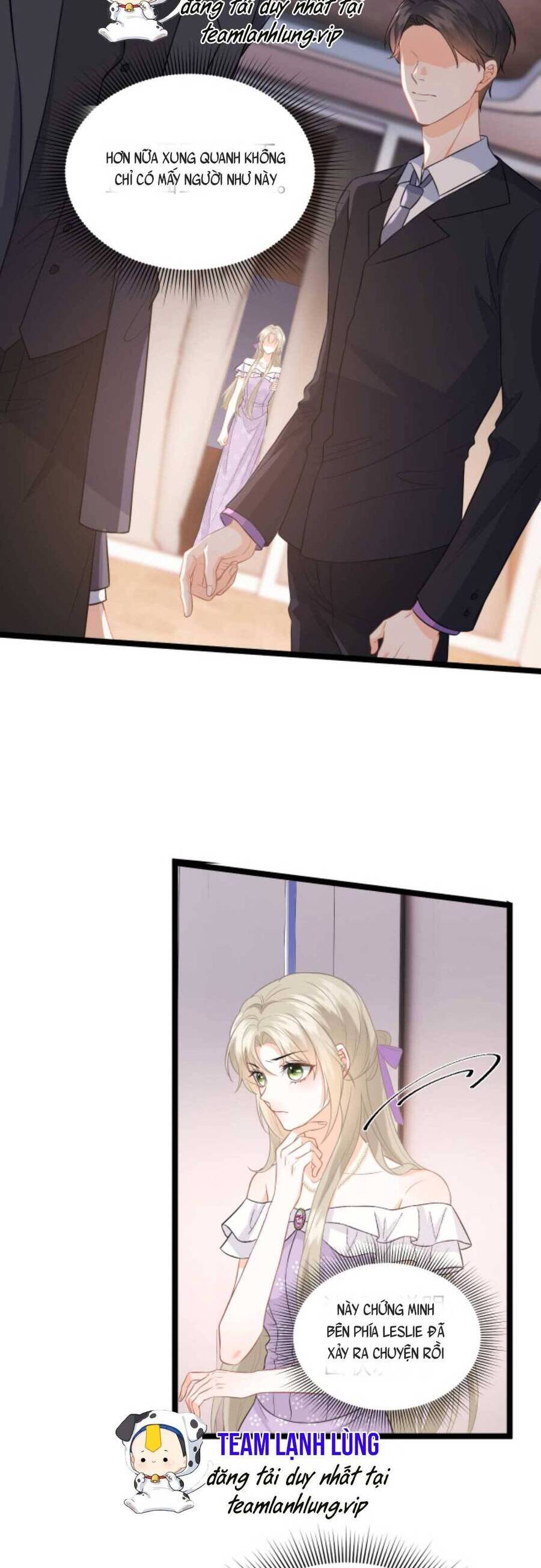 Xuyên Nhanh : Nhân Vật Phản Diện Quá Nuông Chiều Ta Chap 24 - Next Chap 25