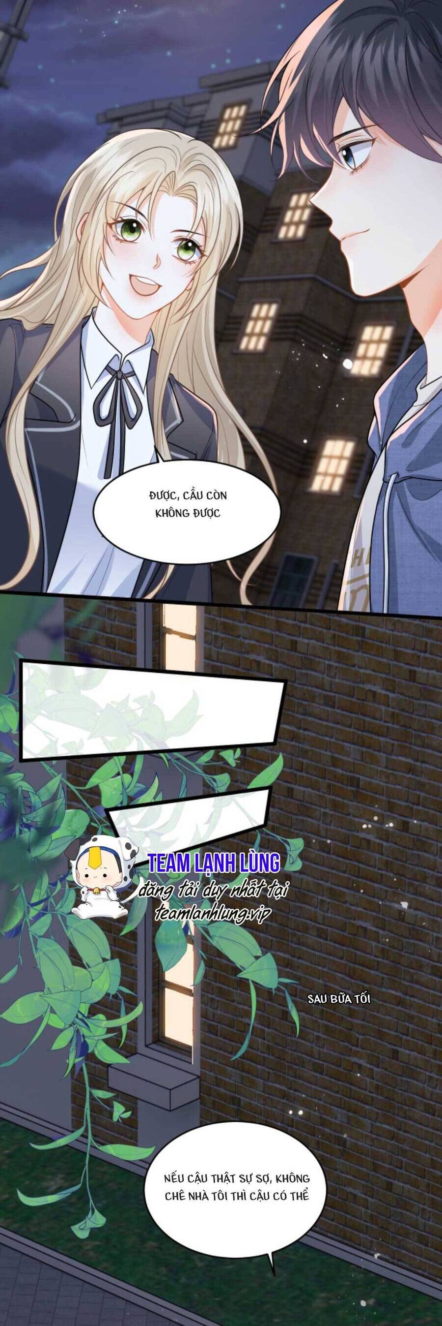 Xuyên Nhanh : Nhân Vật Phản Diện Quá Nuông Chiều Ta Chap 34 - Next Chap 35