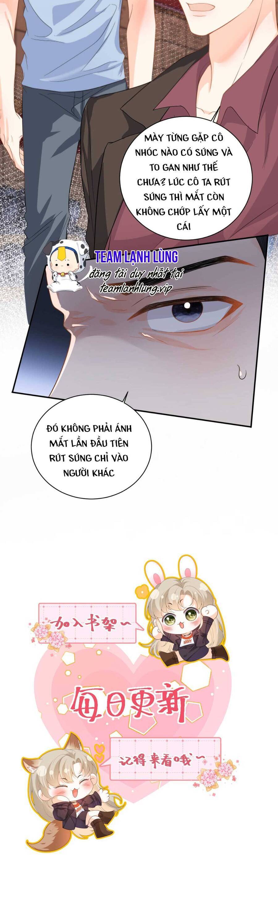 Xuyên Nhanh : Nhân Vật Phản Diện Quá Nuông Chiều Ta Chap 38 - Next Chap 39