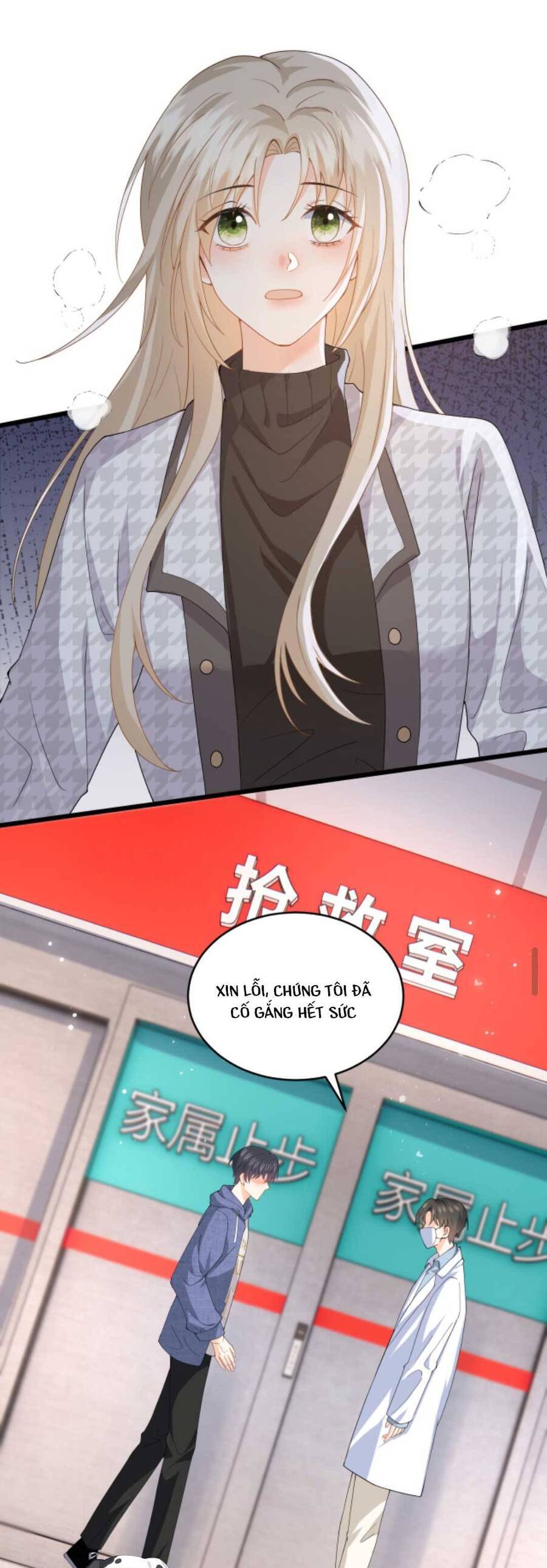 Xuyên Nhanh : Nhân Vật Phản Diện Quá Nuông Chiều Ta Chap 43 - Next Chap 44