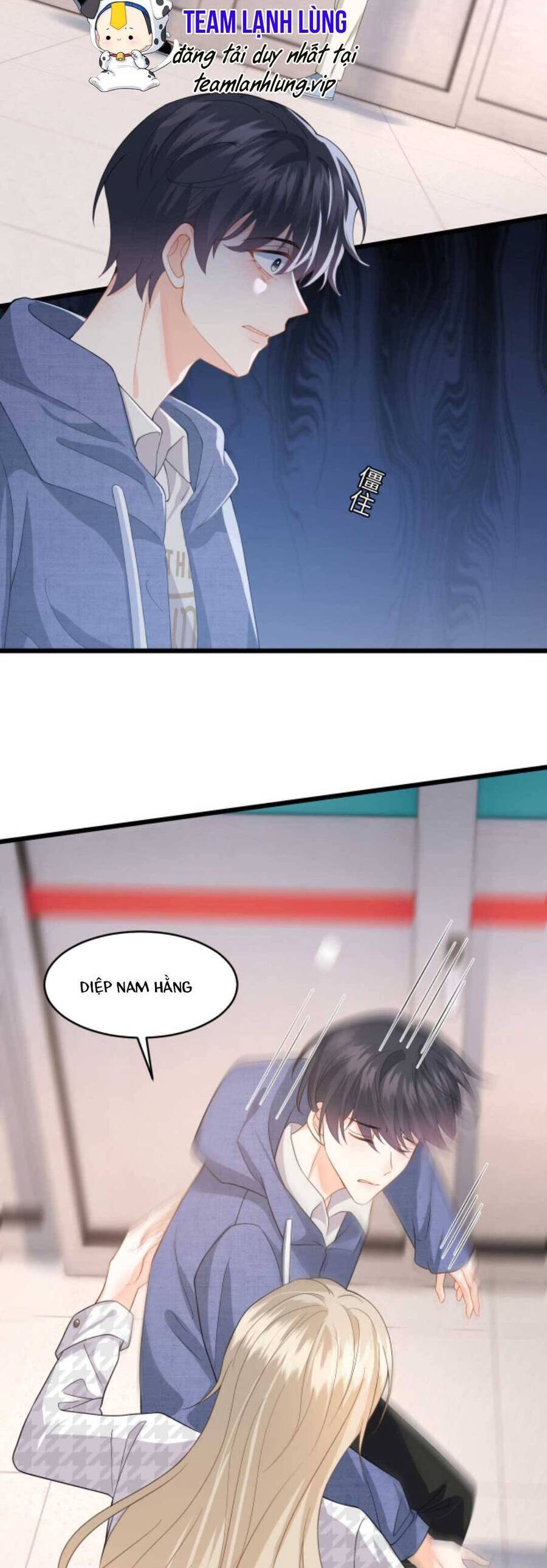 Xuyên Nhanh : Nhân Vật Phản Diện Quá Nuông Chiều Ta Chap 43 - Next Chap 44
