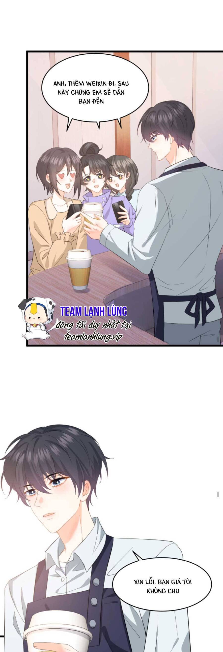 Xuyên Nhanh : Nhân Vật Phản Diện Quá Nuông Chiều Ta Chap 43 - Next Chap 44