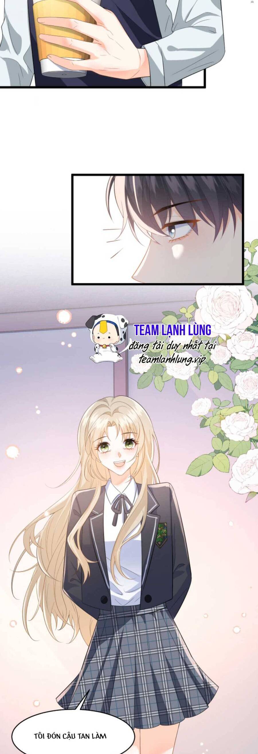 Xuyên Nhanh : Nhân Vật Phản Diện Quá Nuông Chiều Ta Chap 43 - Next Chap 44