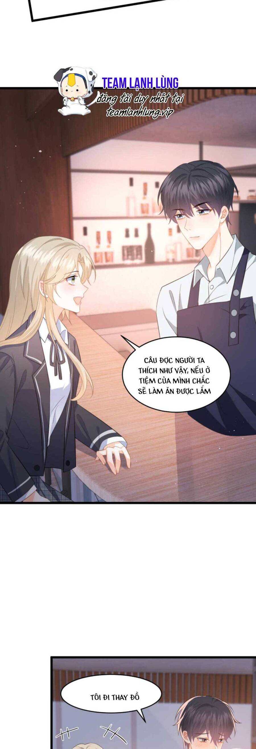 Xuyên Nhanh : Nhân Vật Phản Diện Quá Nuông Chiều Ta Chap 43 - Next Chap 44