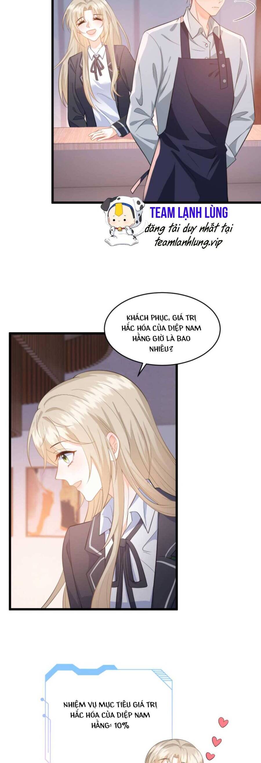 Xuyên Nhanh : Nhân Vật Phản Diện Quá Nuông Chiều Ta Chap 43 - Next Chap 44