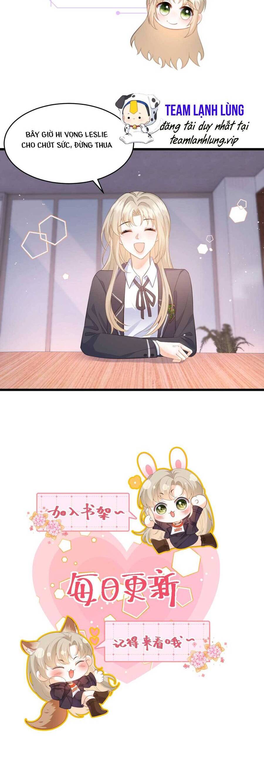 Xuyên Nhanh : Nhân Vật Phản Diện Quá Nuông Chiều Ta Chap 43 - Next Chap 44