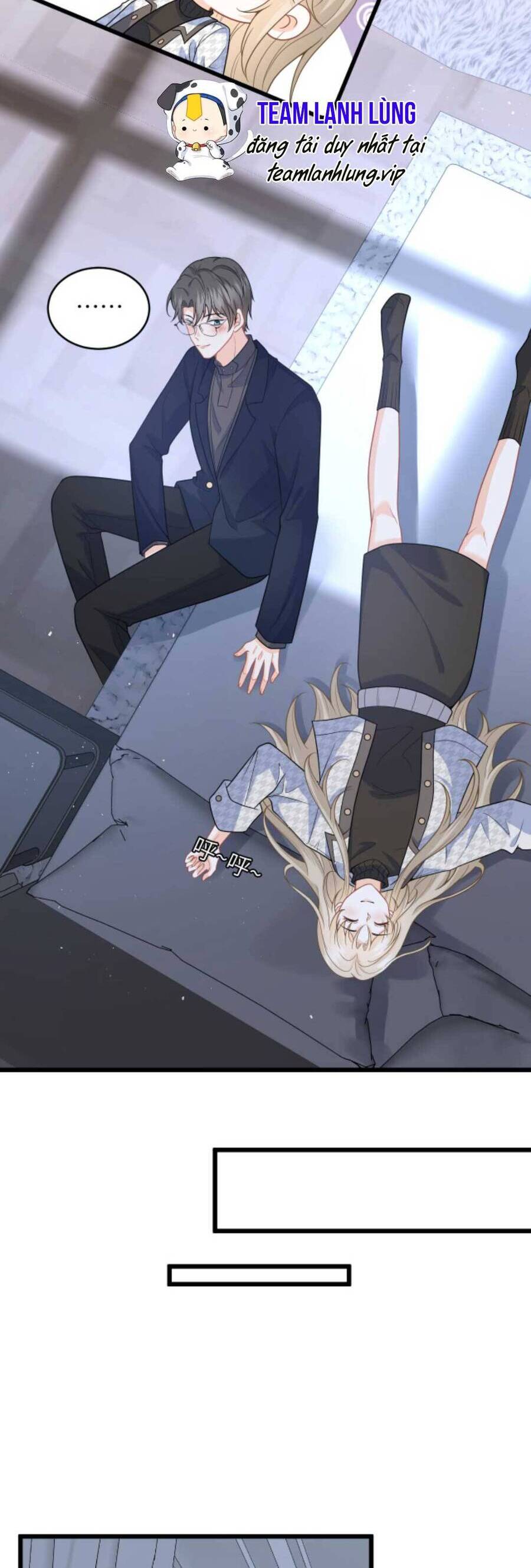 Xuyên Nhanh : Nhân Vật Phản Diện Quá Nuông Chiều Ta Chap 43 - Next Chap 44