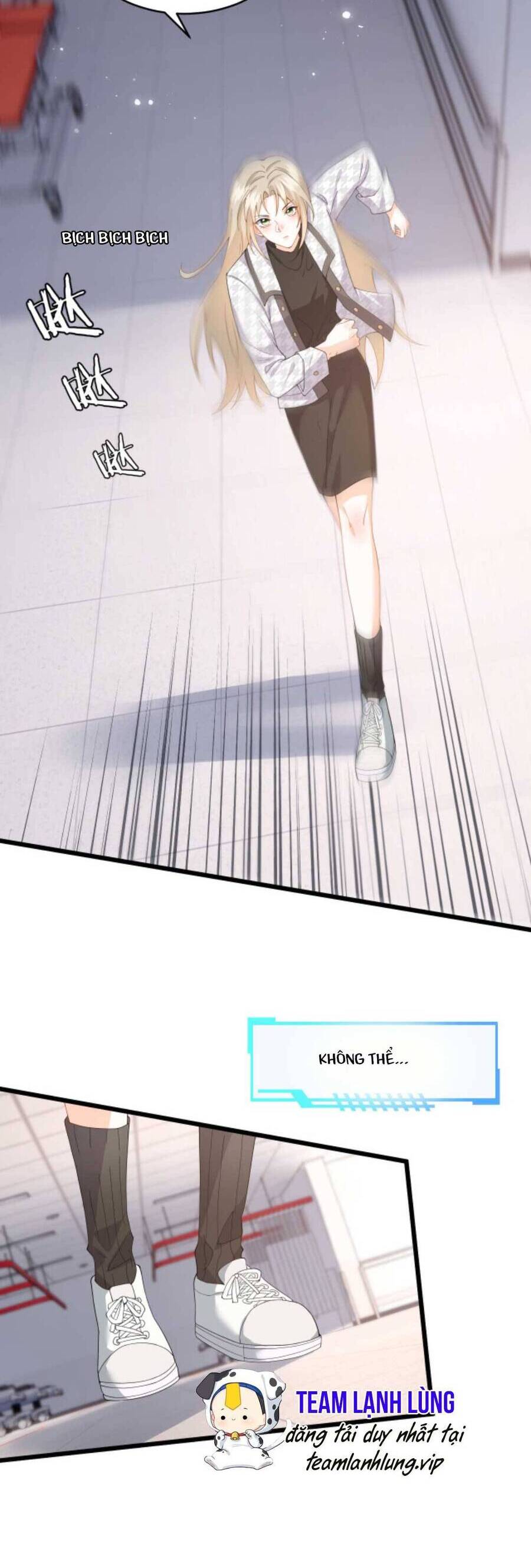 Xuyên Nhanh : Nhân Vật Phản Diện Quá Nuông Chiều Ta Chap 43 - Next Chap 44