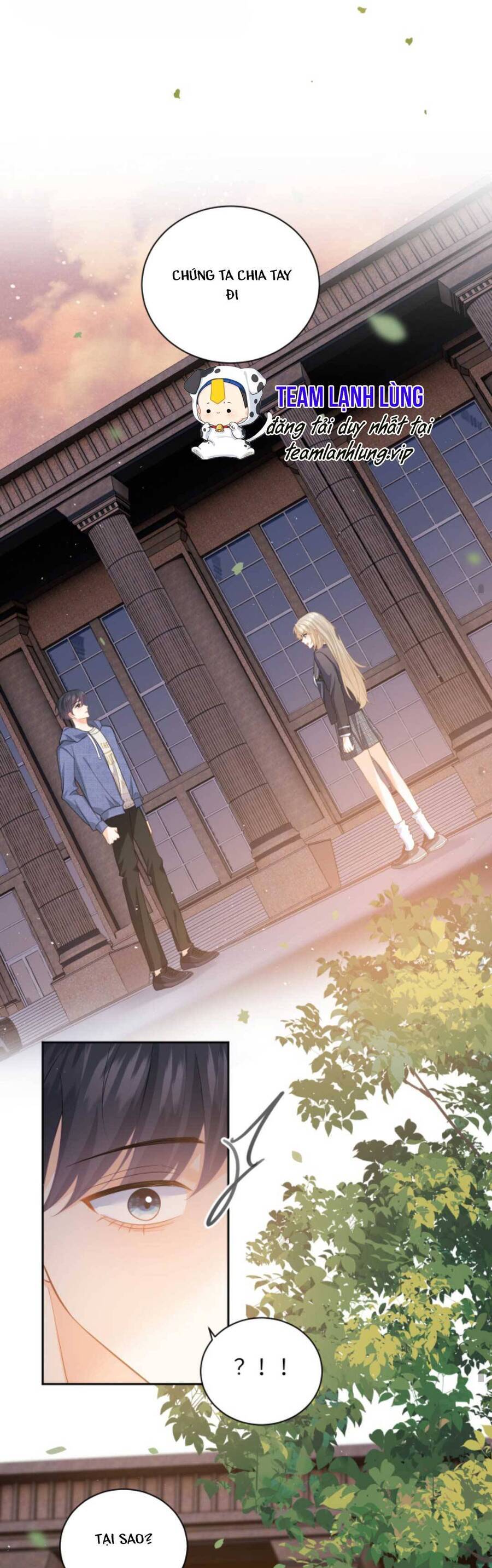 Xuyên Nhanh : Nhân Vật Phản Diện Quá Nuông Chiều Ta Chap 45 - Next Chap 46