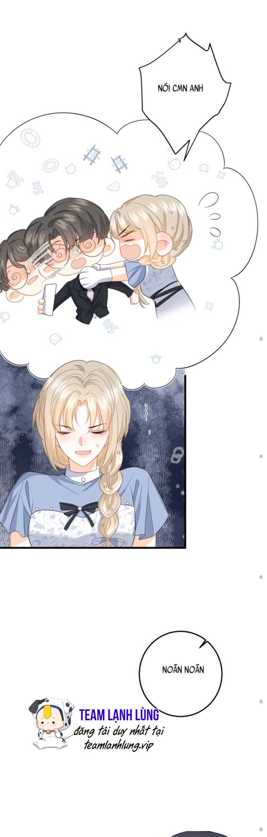 Xuyên Nhanh : Nhân Vật Phản Diện Quá Nuông Chiều Ta Chap 46 - Next Chap 47