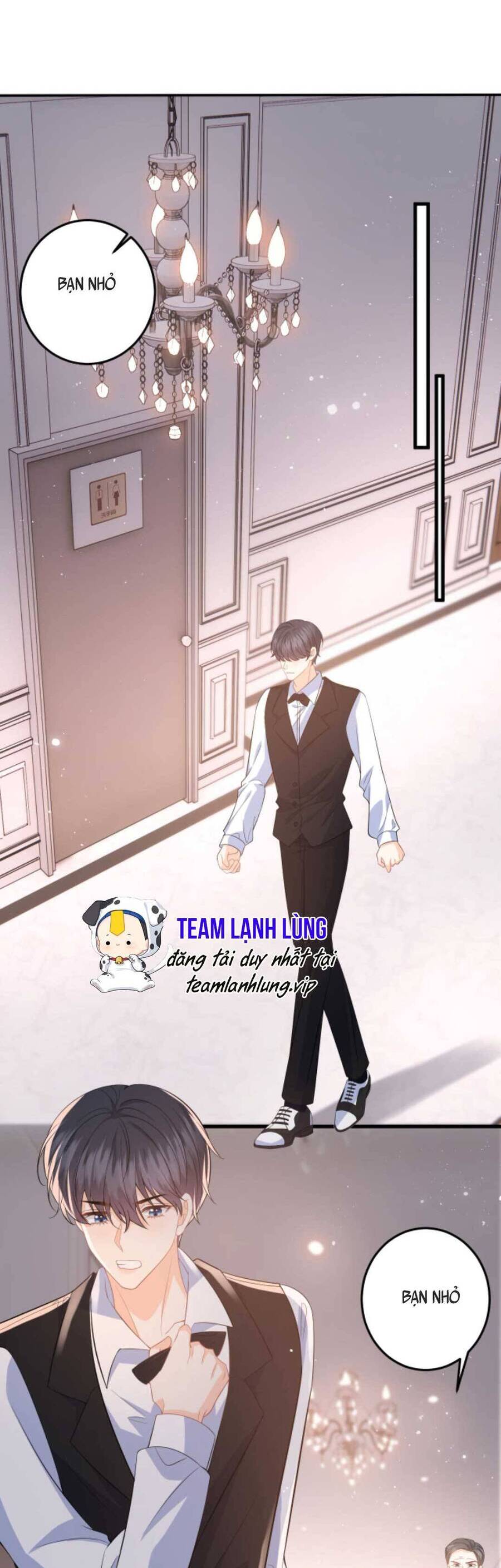 Xuyên Nhanh : Nhân Vật Phản Diện Quá Nuông Chiều Ta Chap 46 - Next Chap 47