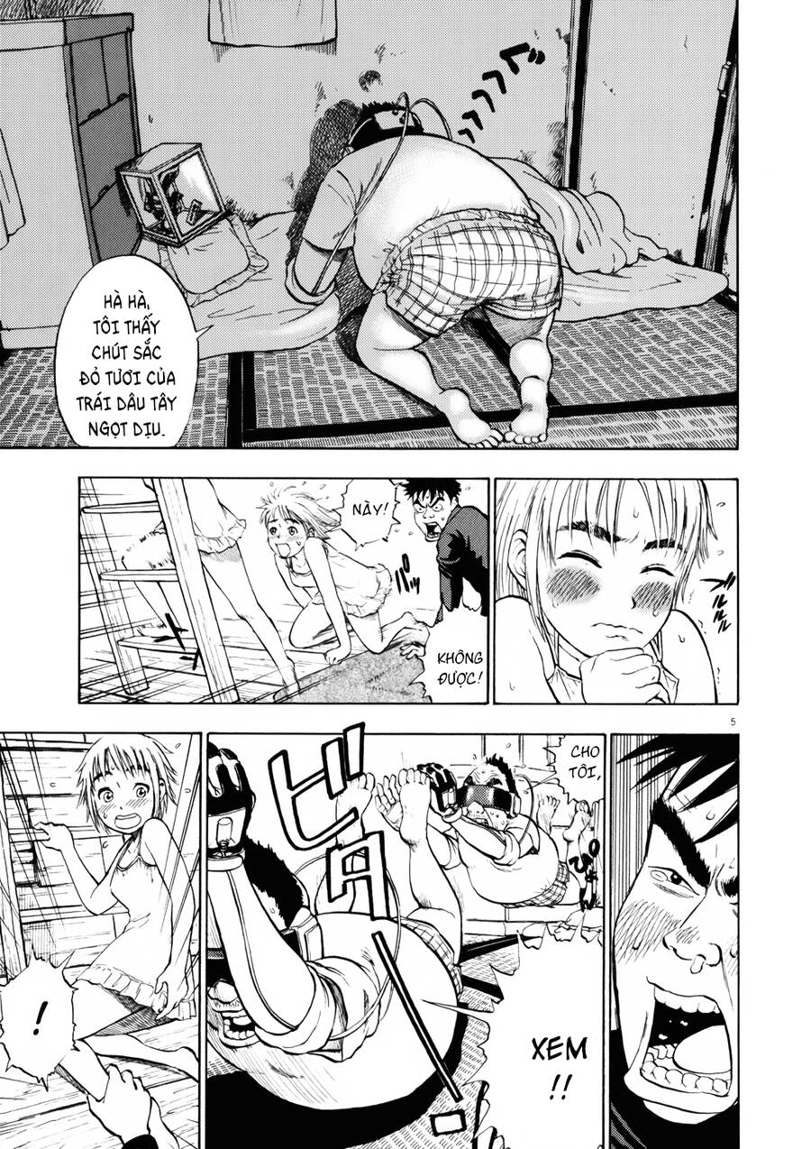 Ressentiment Chap 3 - Next Chap 4