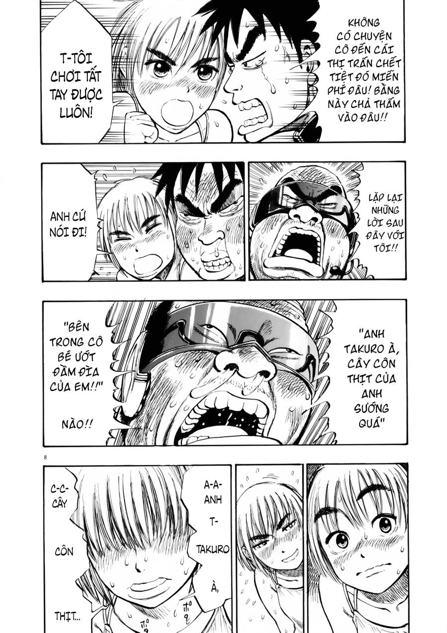 Ressentiment Chap 9 - Next Chap 10