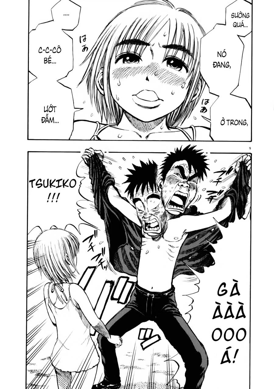 Ressentiment Chap 9 - Next Chap 10