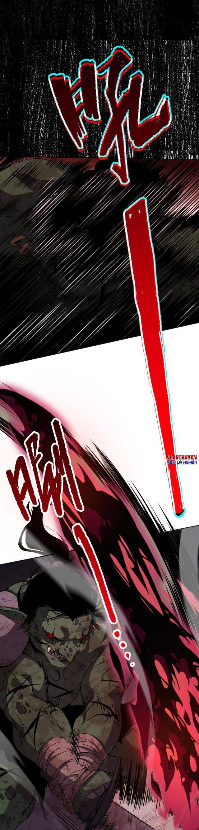 Thảm Họa Tử Linh Sư Chap 5 - Next Chap 6