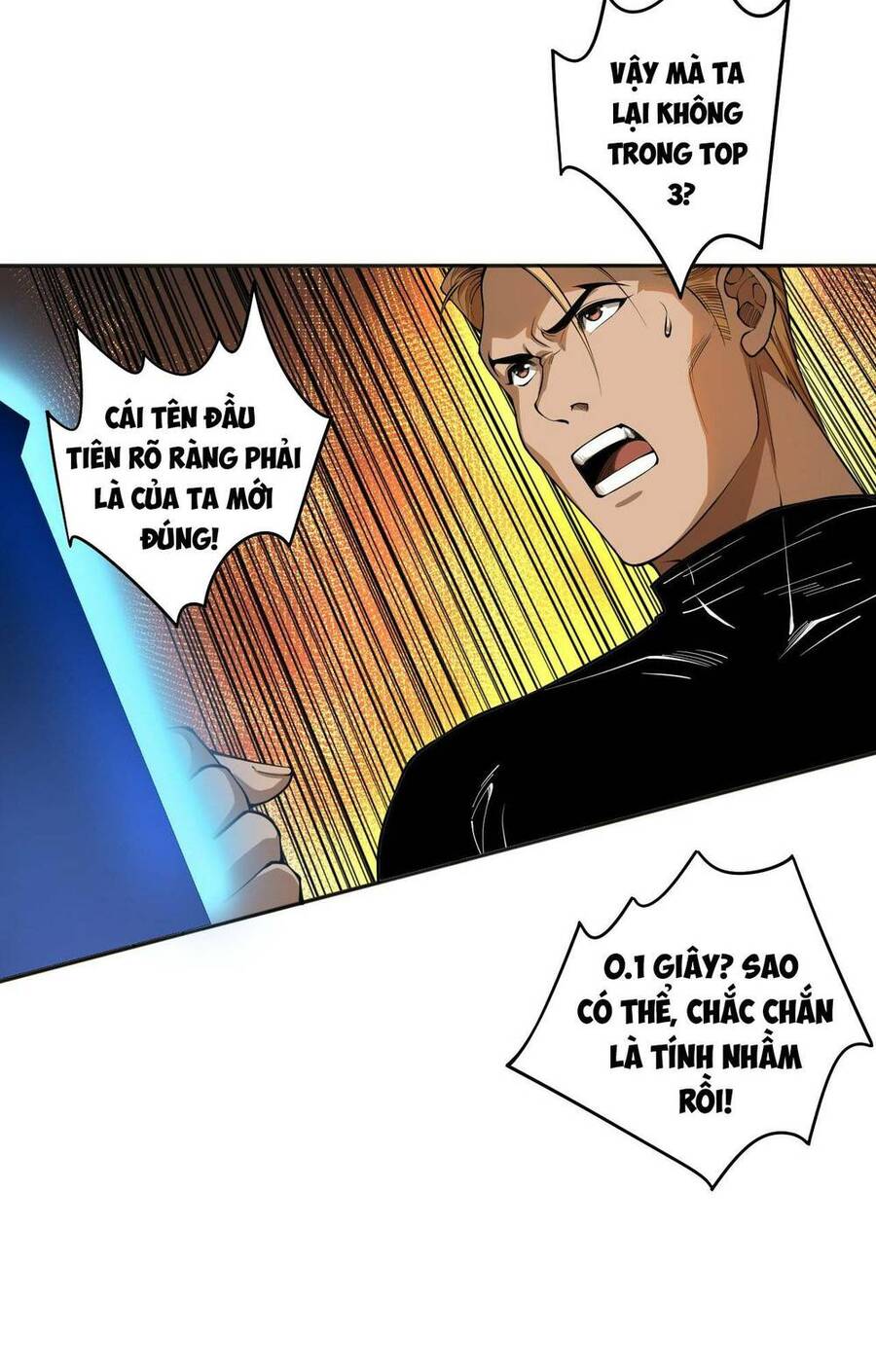 Thảm Họa Tử Linh Sư Chap 10 - Next Chap 11