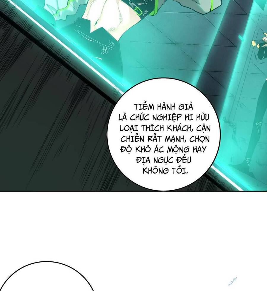 Thảm Họa Tử Linh Sư Chap 10 - Next Chap 11
