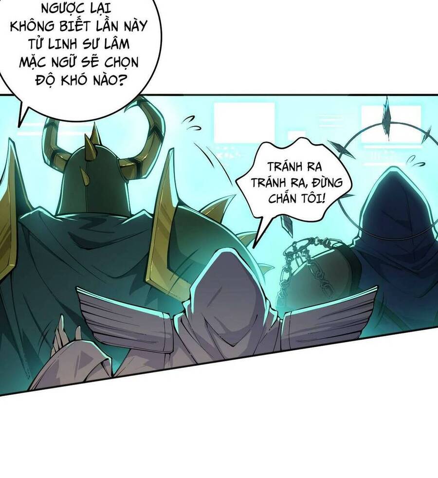 Thảm Họa Tử Linh Sư Chap 10 - Next Chap 11