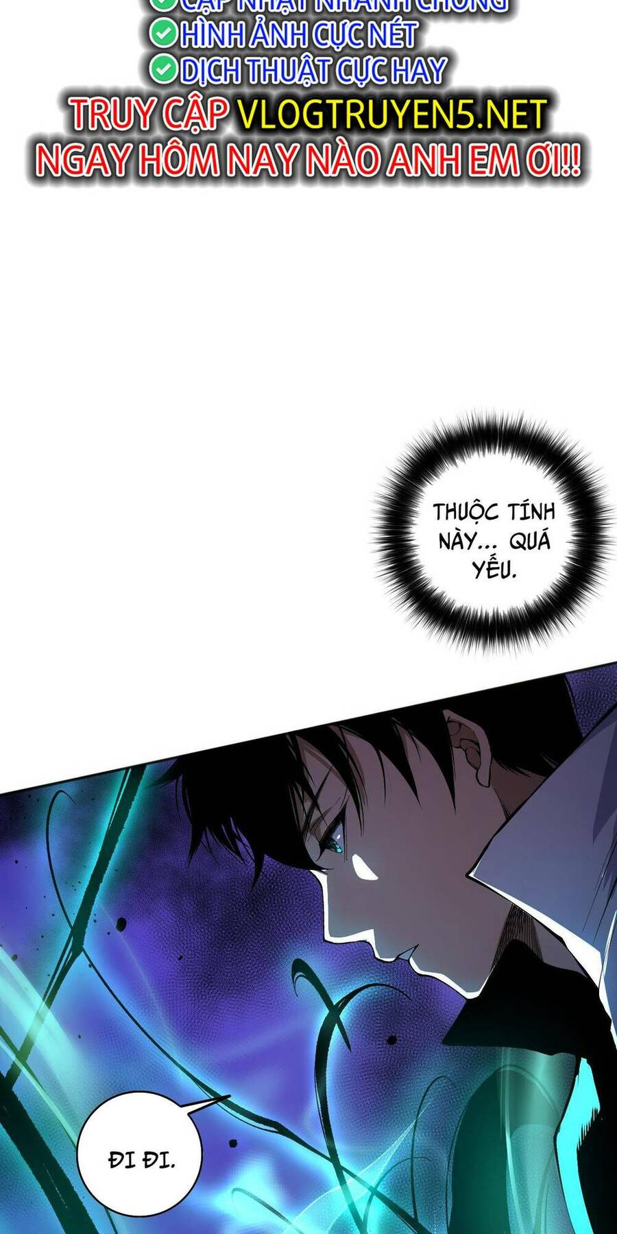 Thảm Họa Tử Linh Sư Chap 10 - Next Chap 11