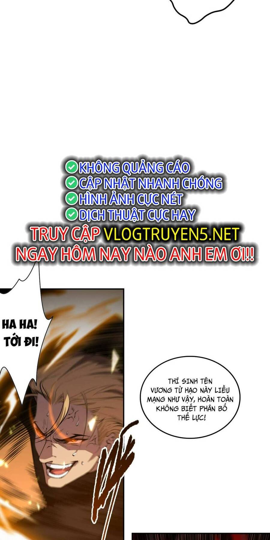 Thảm Họa Tử Linh Sư Chap 10 - Next Chap 11