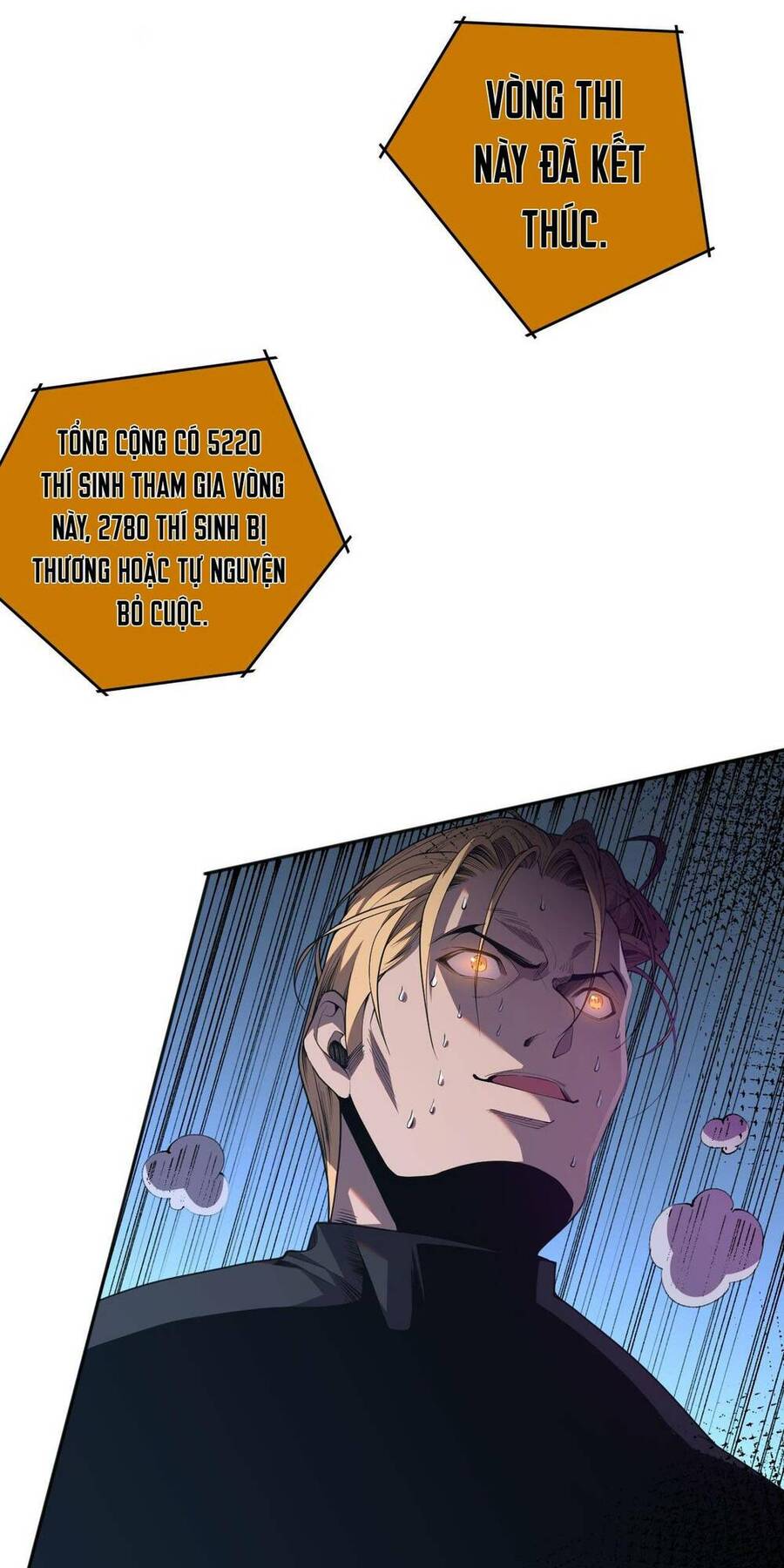 Thảm Họa Tử Linh Sư Chap 10 - Next Chap 11