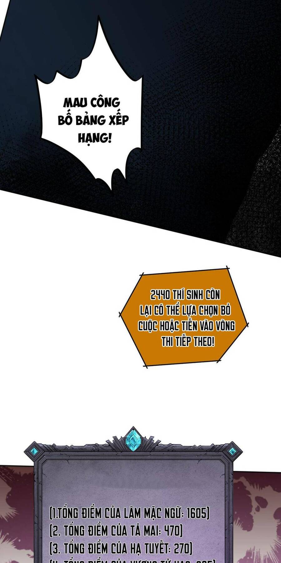 Thảm Họa Tử Linh Sư Chap 10 - Next Chap 11