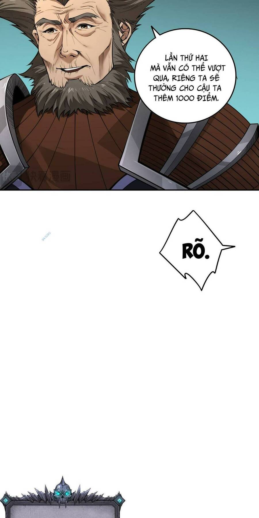 Thảm Họa Tử Linh Sư Chap 10 - Next Chap 11