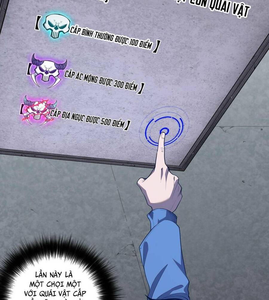 Thảm Họa Tử Linh Sư Chap 10 - Next Chap 11