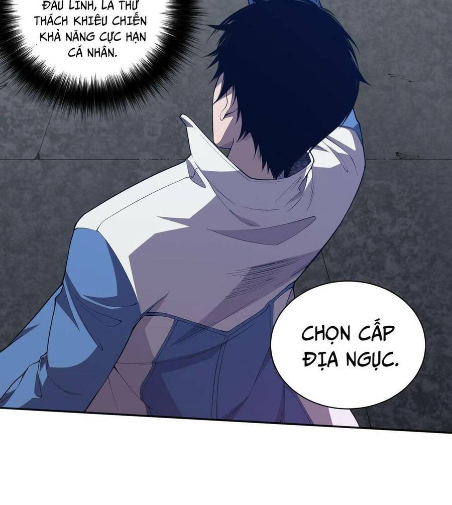 Thảm Họa Tử Linh Sư Chap 10 - Next Chap 11
