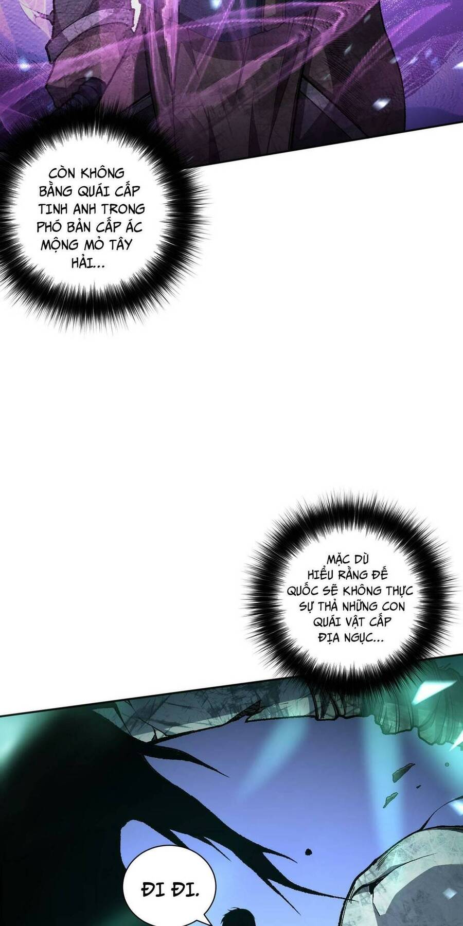 Thảm Họa Tử Linh Sư Chap 10 - Next Chap 11