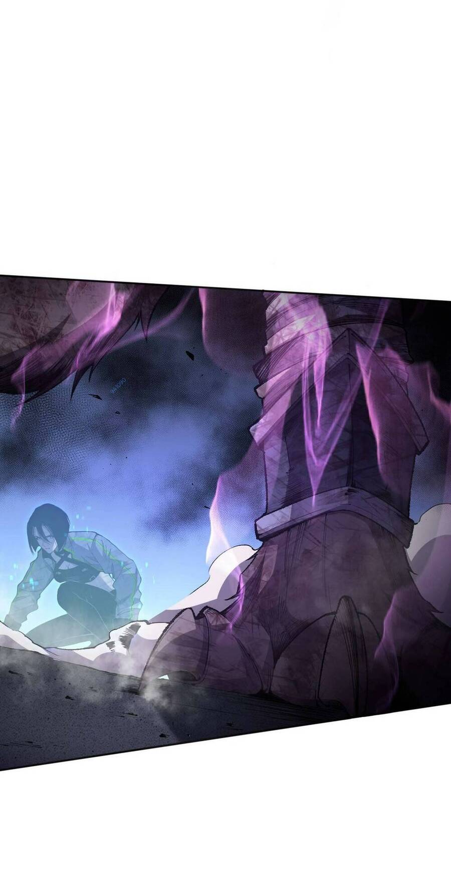 Thảm Họa Tử Linh Sư Chap 10 - Next Chap 11