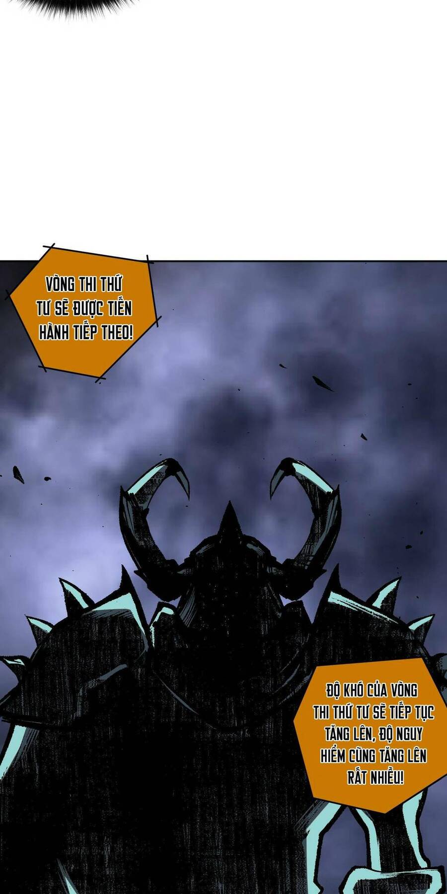 Thảm Họa Tử Linh Sư Chap 10 - Next Chap 11