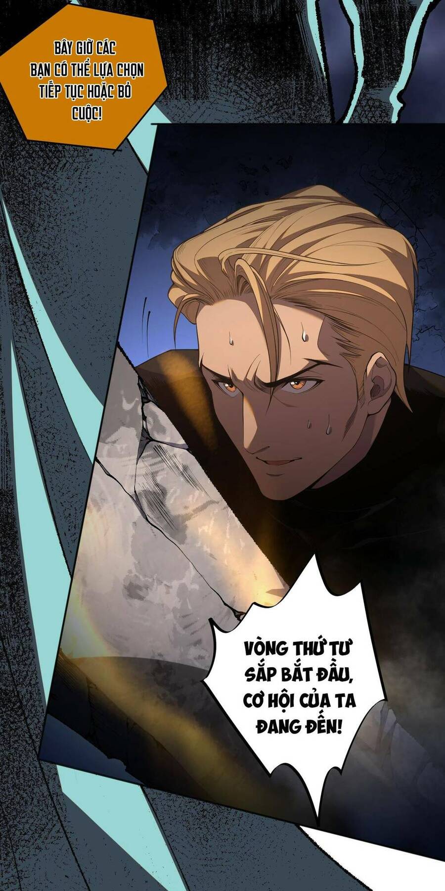 Thảm Họa Tử Linh Sư Chap 10 - Next Chap 11