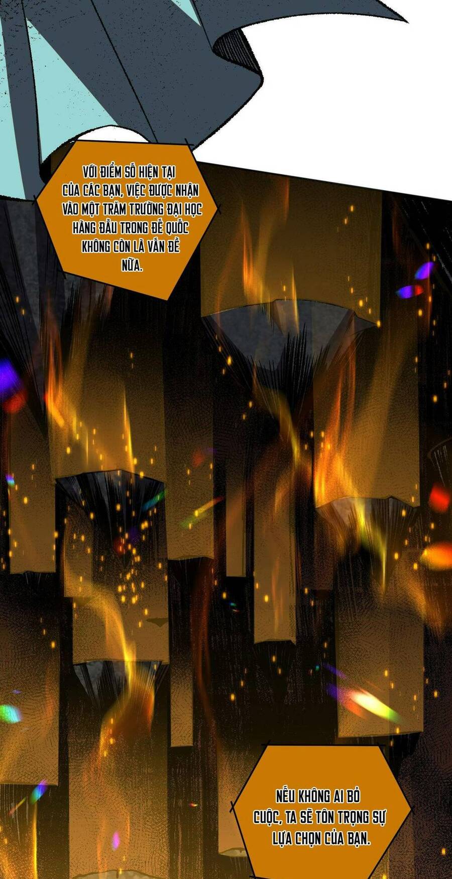 Thảm Họa Tử Linh Sư Chap 10 - Next Chap 11