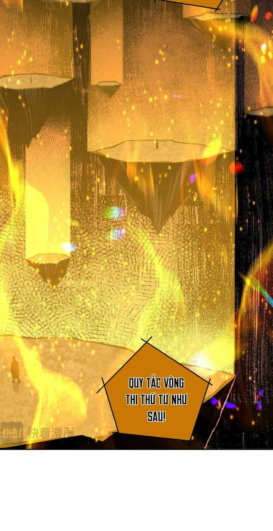 Thảm Họa Tử Linh Sư Chap 10 - Next Chap 11