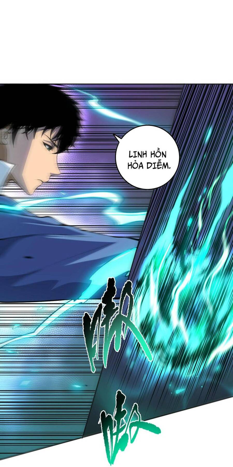 Thảm Họa Tử Linh Sư Chap 10 - Next Chap 11