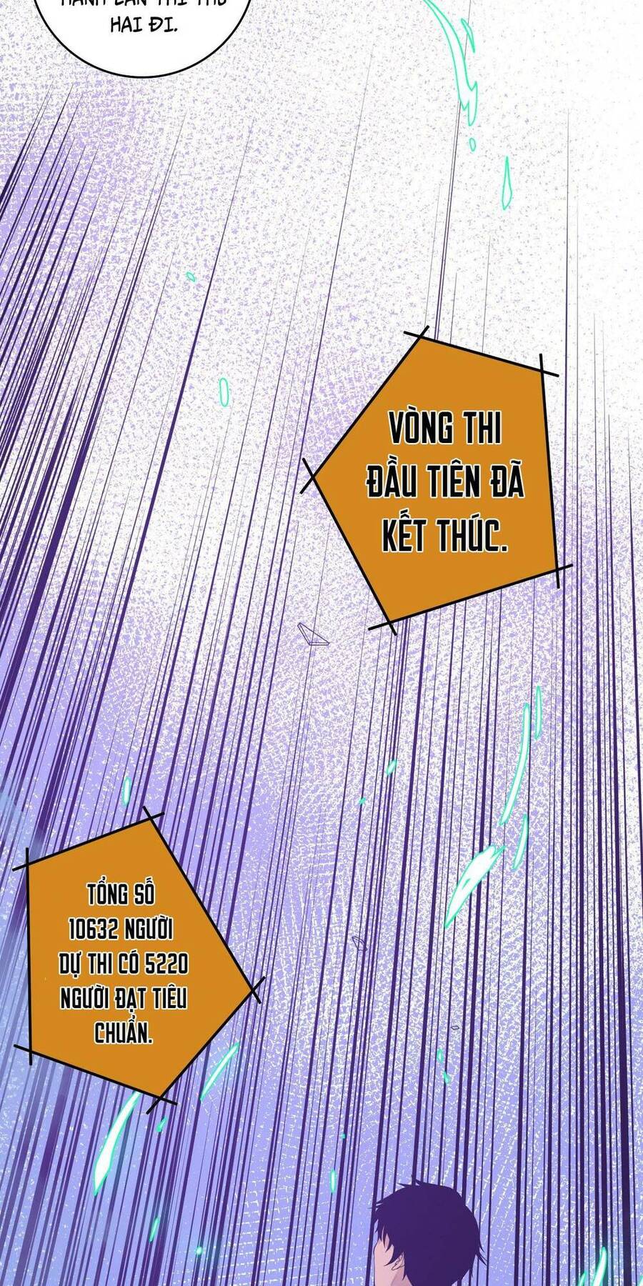 Thảm Họa Tử Linh Sư Chap 10 - Next Chap 11