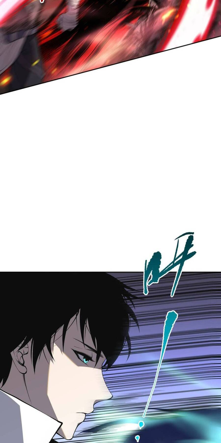 Thảm Họa Tử Linh Sư Chap 11 - Next Chap 12