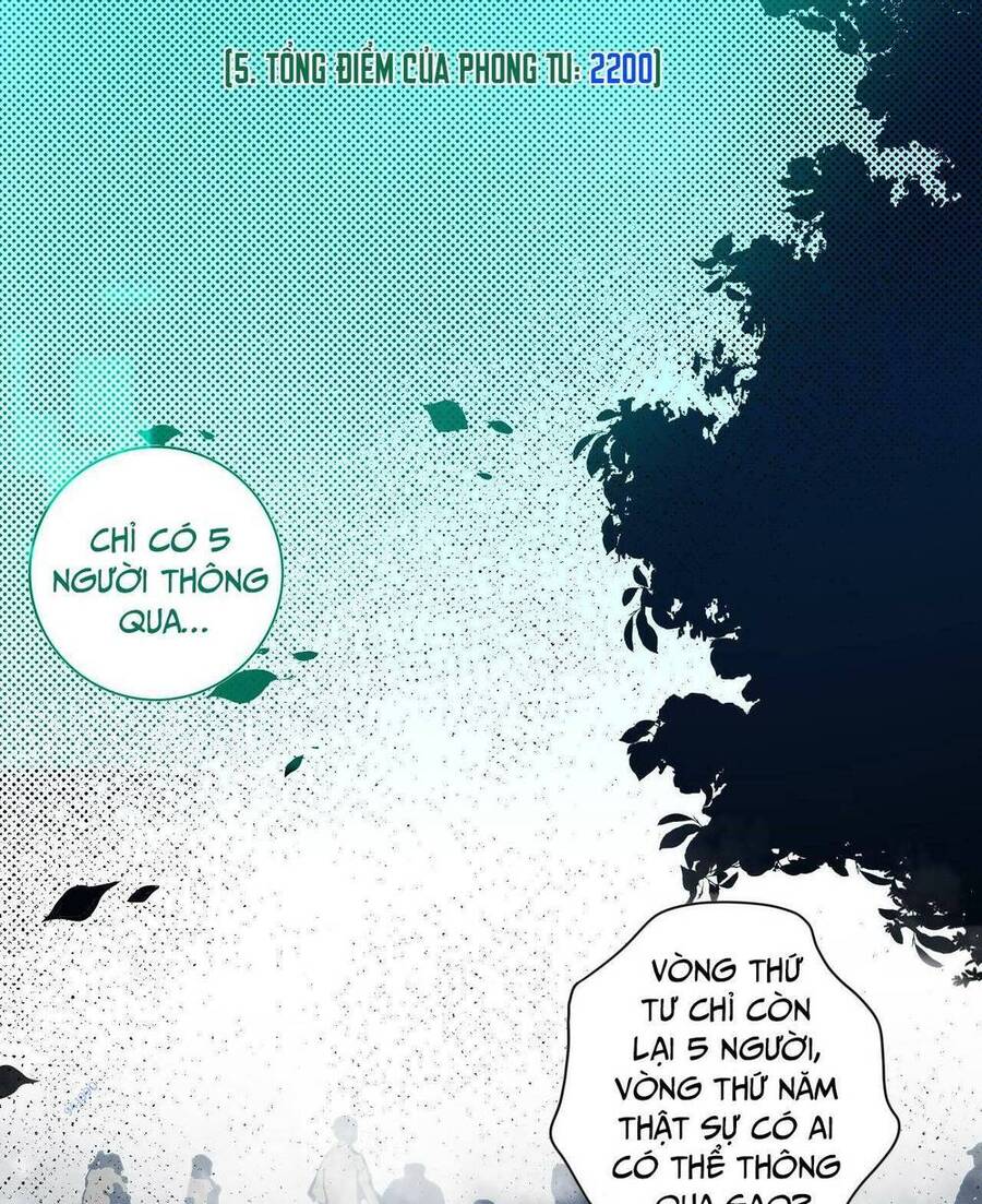 Thảm Họa Tử Linh Sư Chap 11 - Next Chap 12