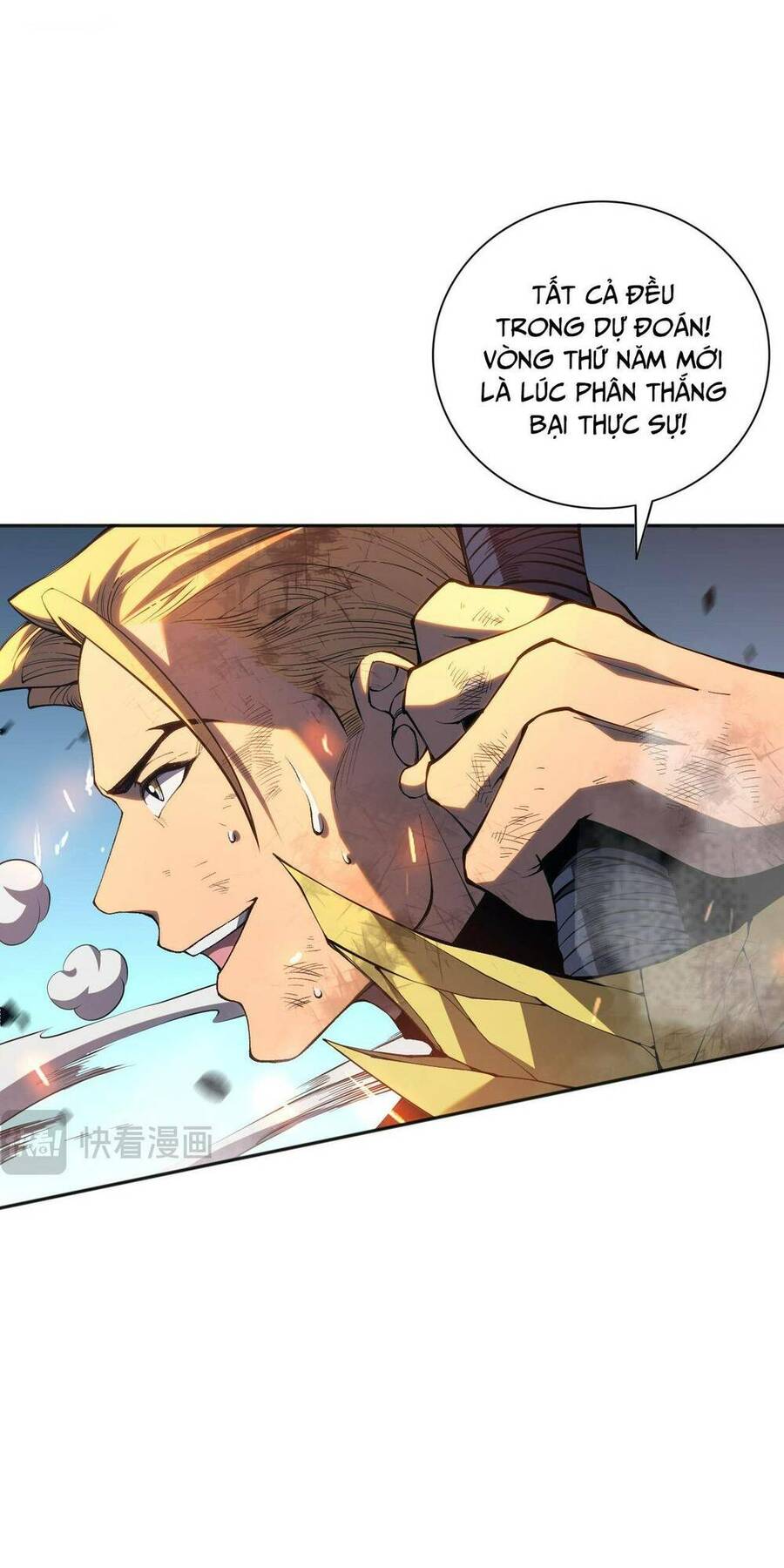 Thảm Họa Tử Linh Sư Chap 11 - Next Chap 12