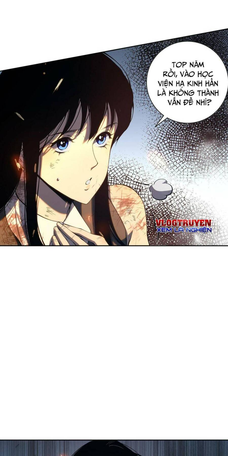 Thảm Họa Tử Linh Sư Chap 11 - Next Chap 12