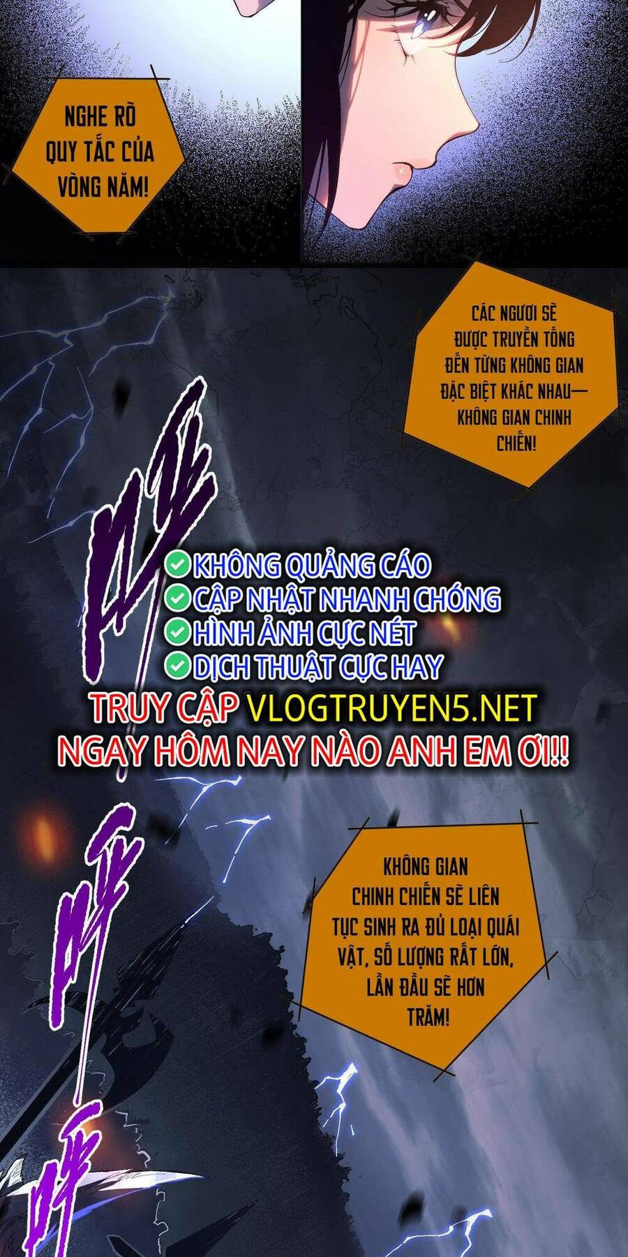 Thảm Họa Tử Linh Sư Chap 11 - Next Chap 12