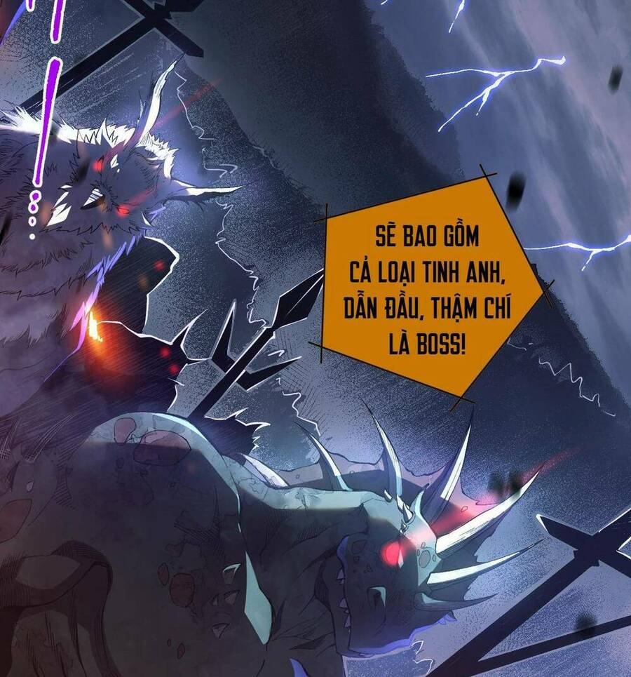 Thảm Họa Tử Linh Sư Chap 11 - Next Chap 12