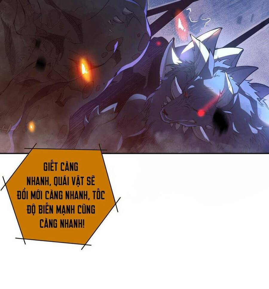 Thảm Họa Tử Linh Sư Chap 11 - Next Chap 12